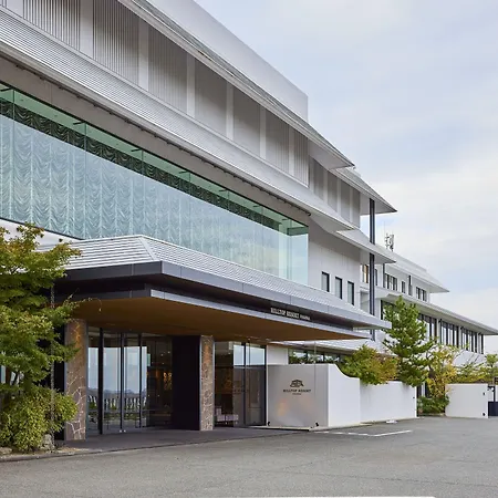 Hilltop Resort Fukuoka-3